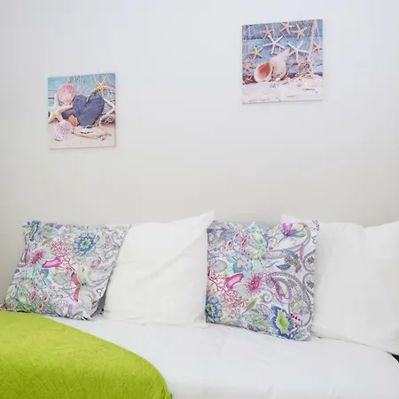 Apartment Lightbooking- A Window To The Sea Las Palmas de Gran Canaria