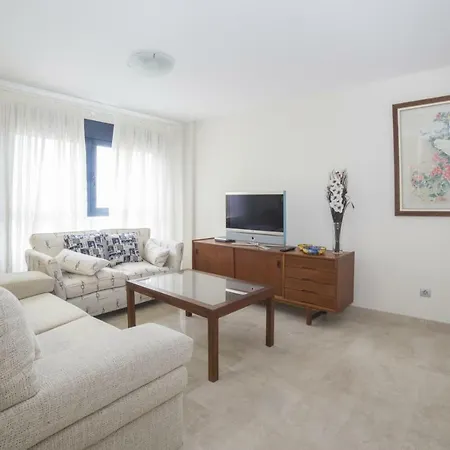 Lightbooking- A Window To The Sea Apartment Las Palmas de Gran Canaria