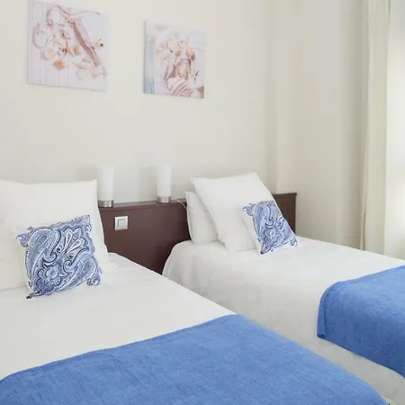Apartment Lightbooking- A Window To The Sea Las Palmas de Gran Canaria