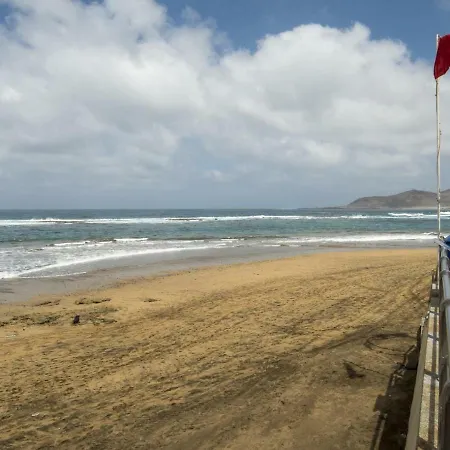 Apartment Lightbooking- A Window To The Sea Las Palmas de Gran Canaria